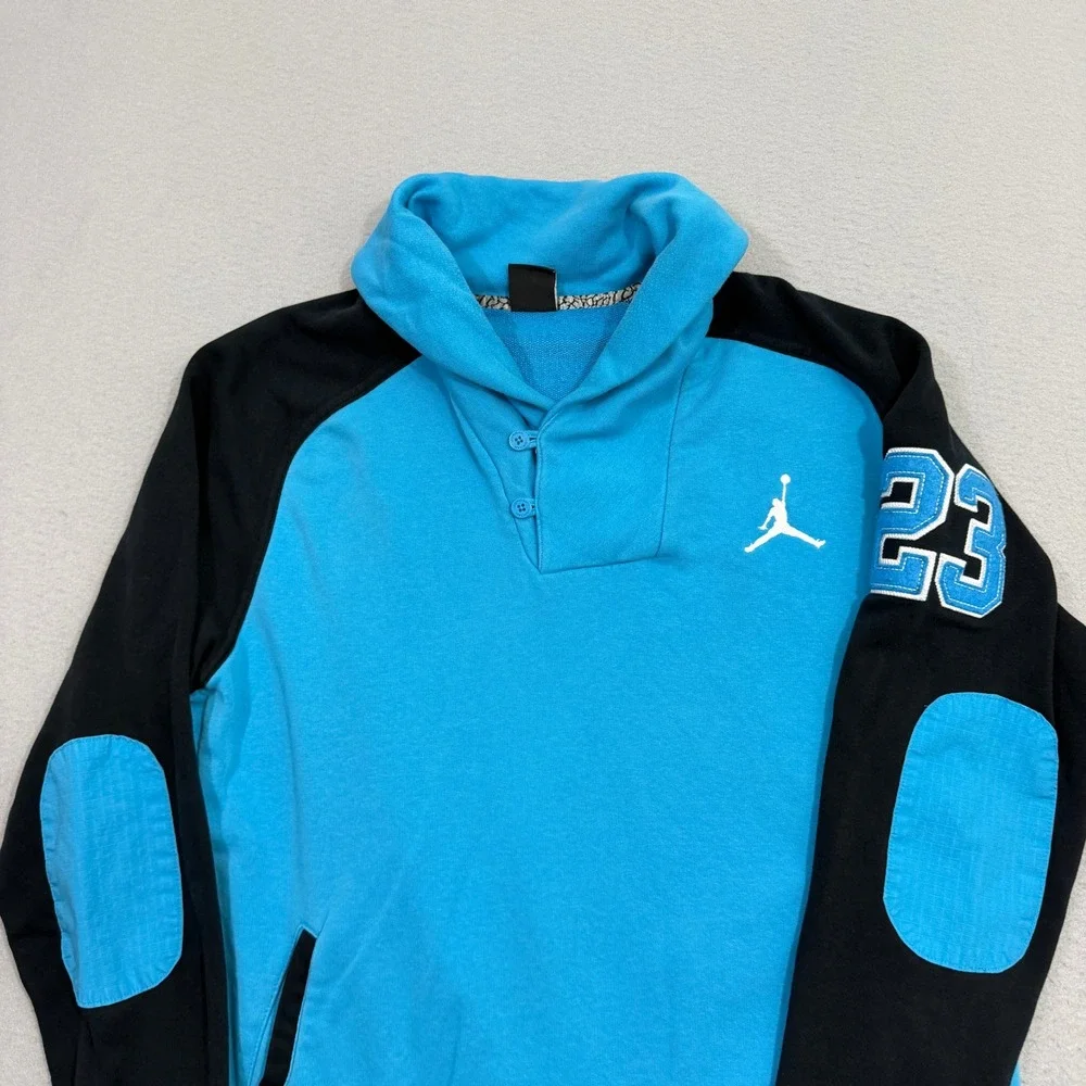 Jordan sweatshirt xl